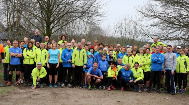 Loopgroep Grave