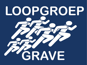 Loopgroep Grave Esterun banner